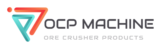Ore Crusher Pruducts