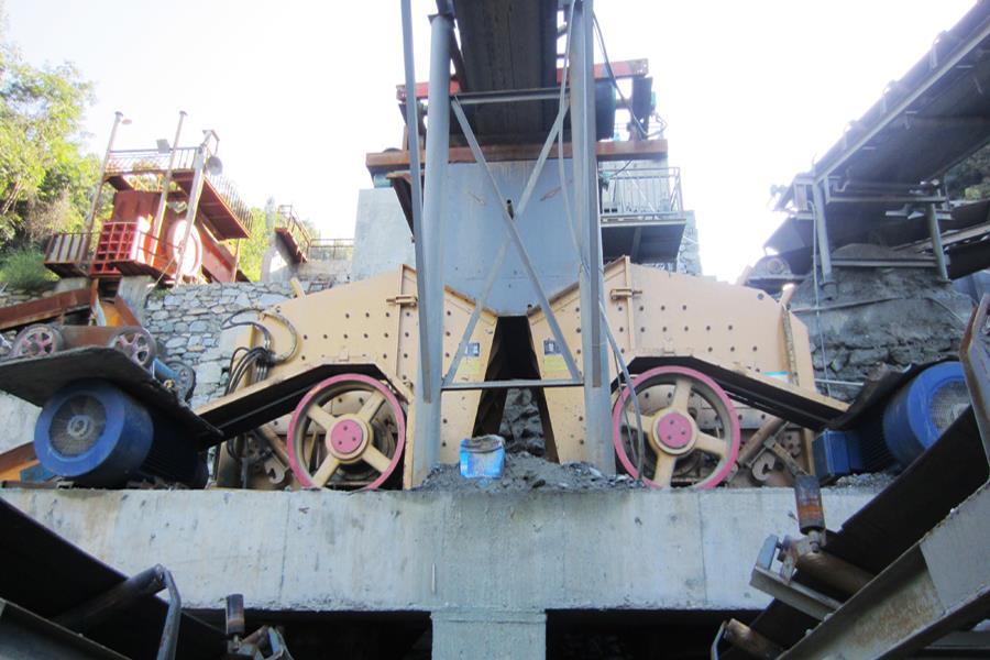 Analysis of the motion characteristics of jaw crusher
