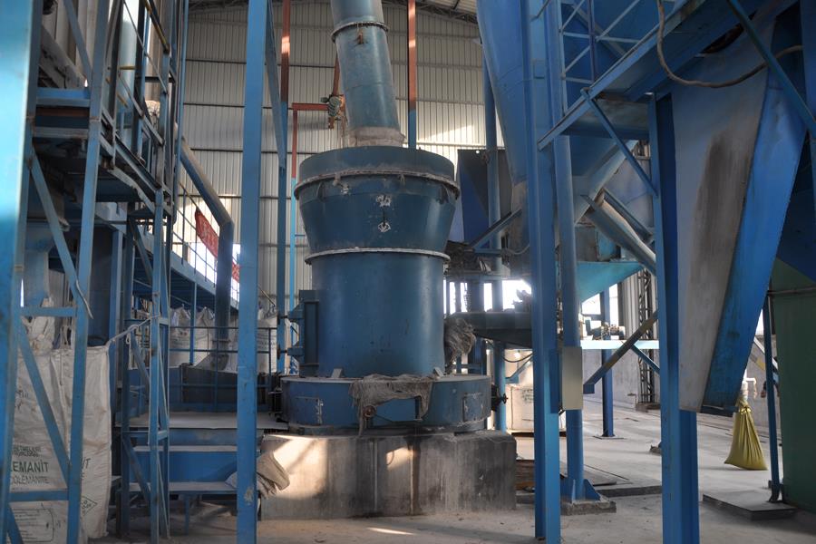 Large jaw crusher maintains crushing superiority