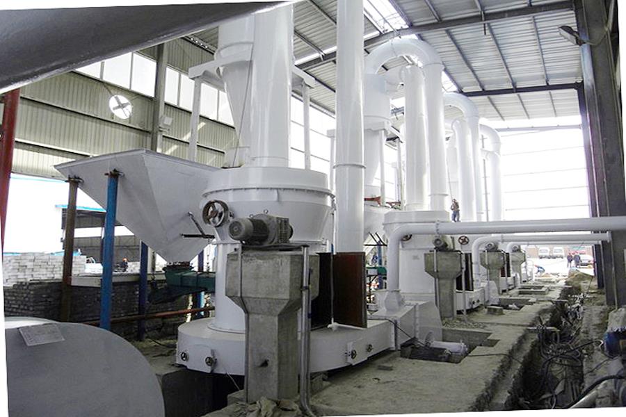 Introduction to the structure composition and working principle of belt conveyor