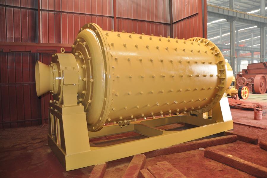 New High Efficiency Impact Crusher