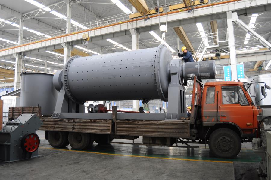 Stone Crusher