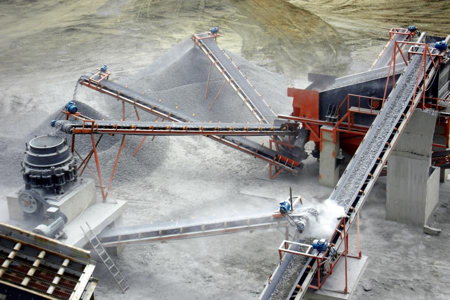VSI sand making machine leads the production of fine sand and gravel