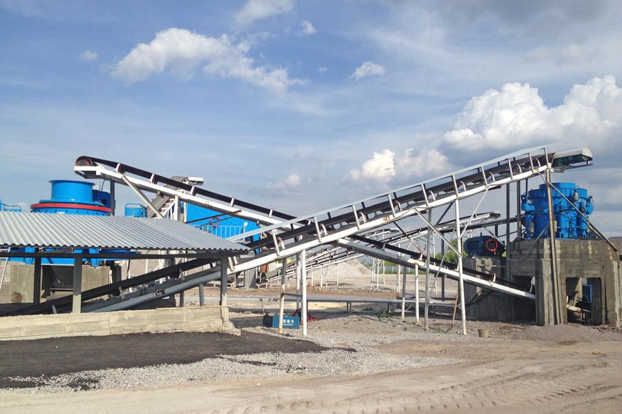 How to maintain the crusher in winter
