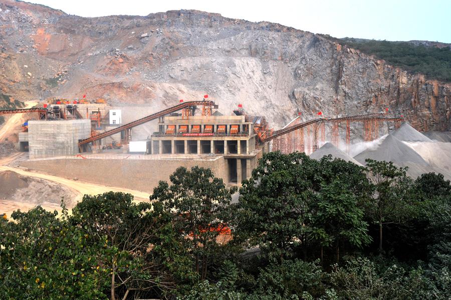 How to deal with the failure of the eccentric shaft of the jaw crusher