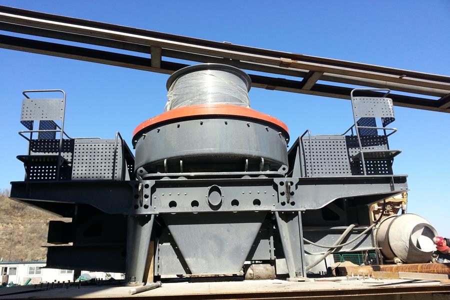 The influence of mineral magnetism on the magnetic separation process