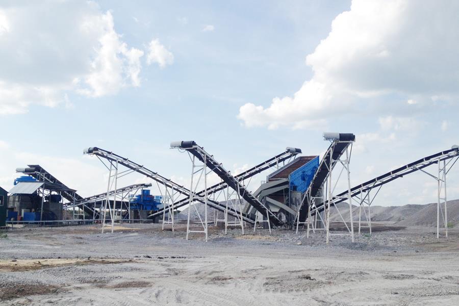The dangers of adding too much material to a stone crusher