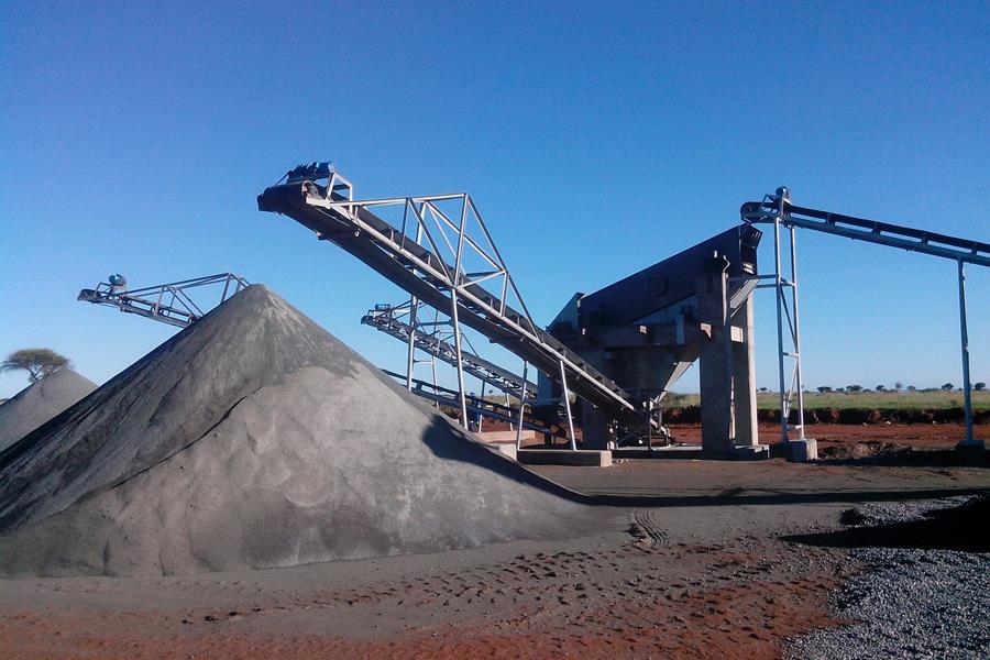 Ball mill gear maintenance details