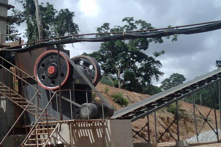 Advantages of hydraulic impact crusher accessories