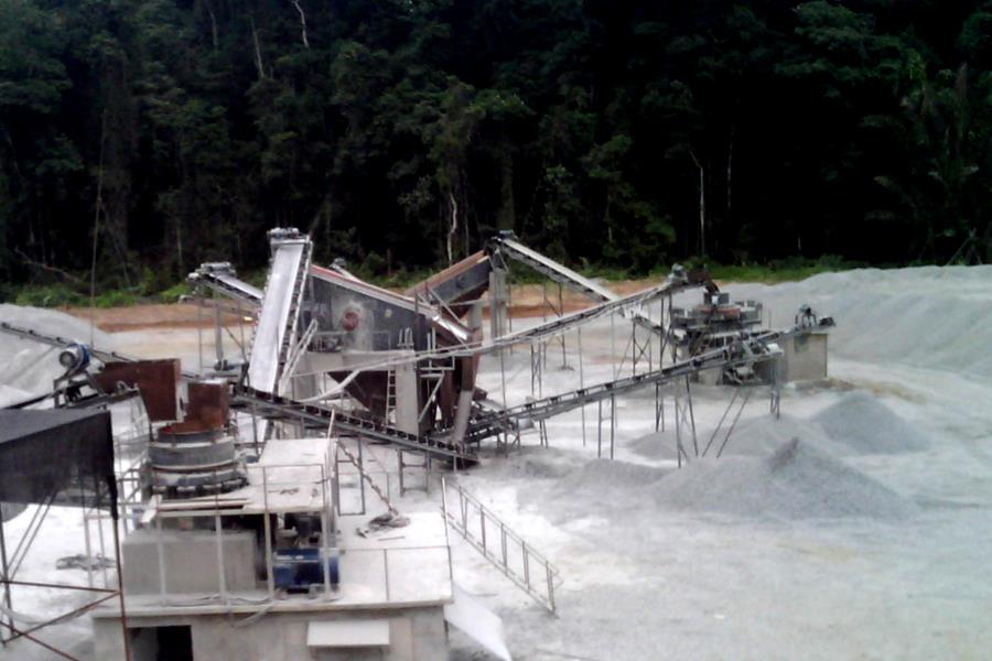 Metal materials can only be directly utilized through the production of jaw crushers