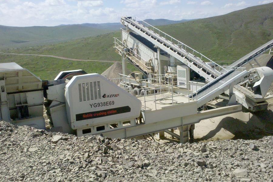 Ways to improve the fatigue strength of crusher spindle