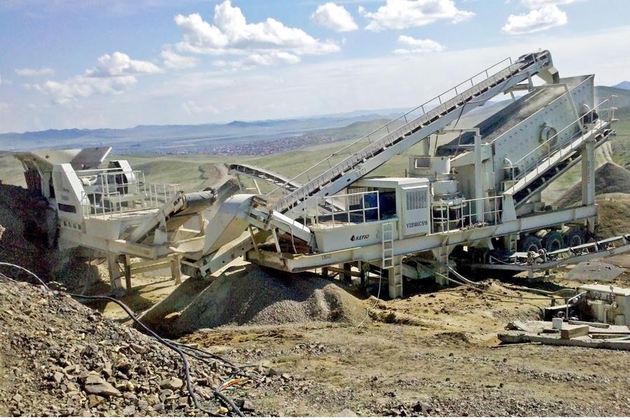 Precautions when choosing grinding equipment for industrial powder making