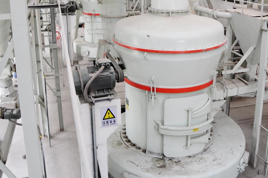 Jaw Crusher for Iron Ore Production Line