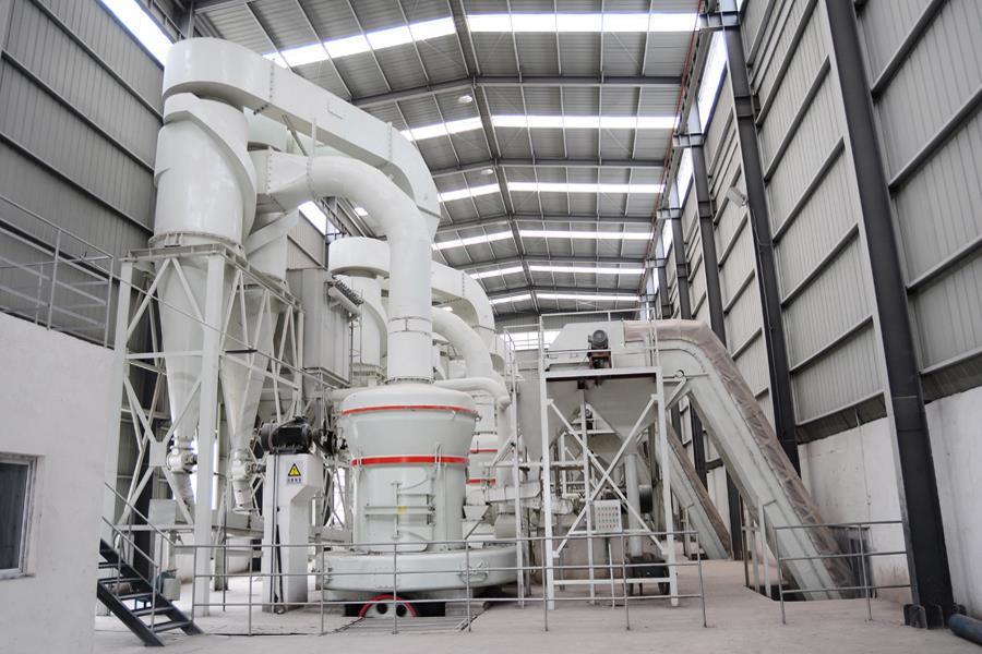 Which crushing and grinding equipment to choose for coal grinding