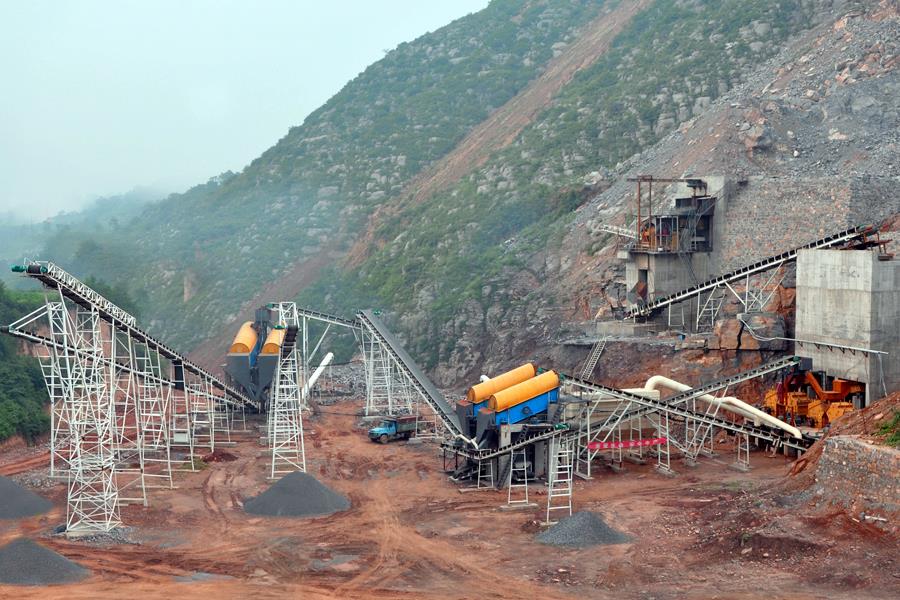 Impact Crusher Hammerheads