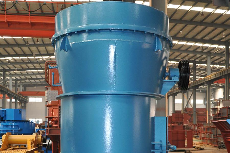 Application of Jaw Crusher