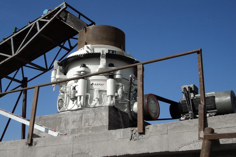About Granite Production Line