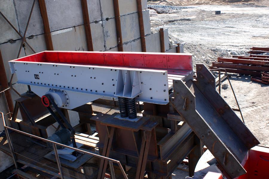 Choosing the right impact crusher supplier