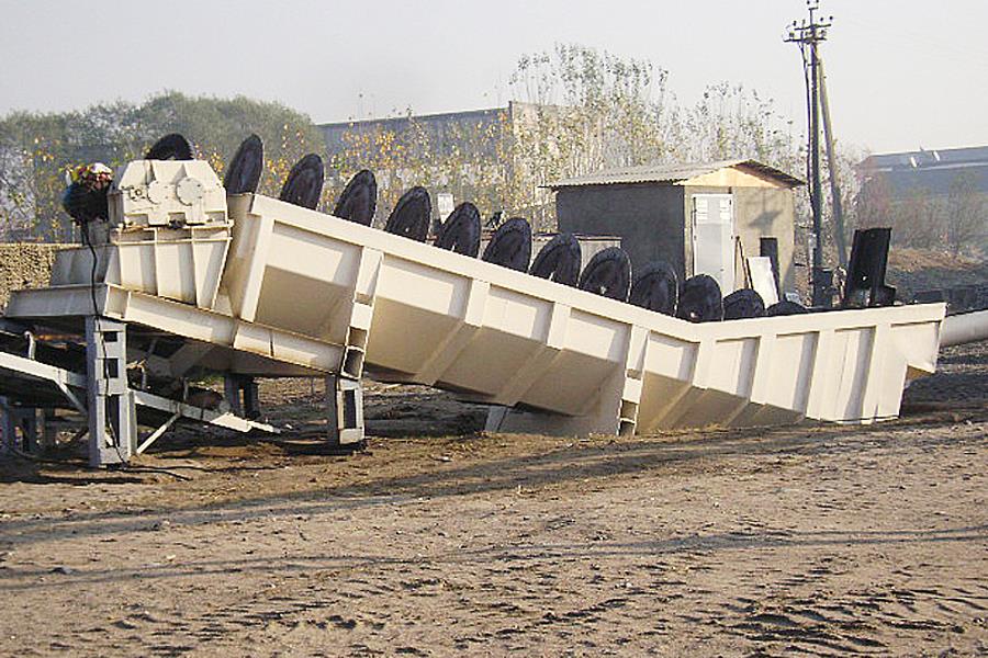 From the processing of impact crusher to see the modern industrial requirements for efficiency
