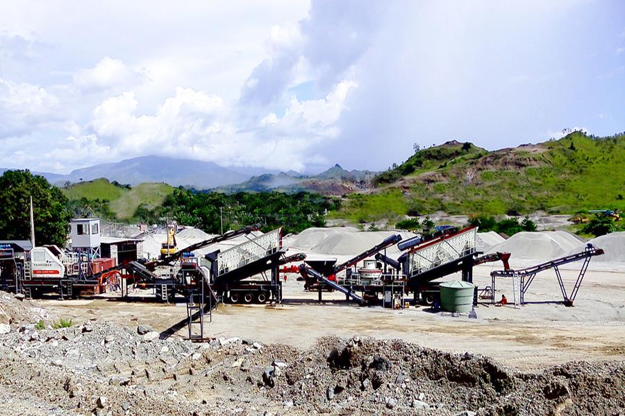 Application of crushed pebble concrete in simply supported girder bridges