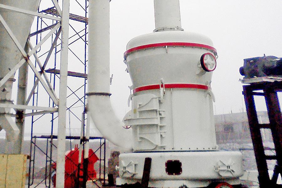 Low-carbon environment-friendly sand making machine