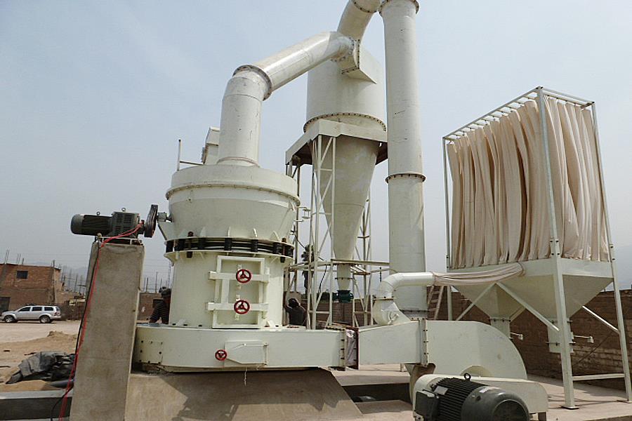 Improve the production efficiency of stone crushing production line