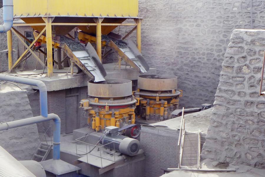 Brief introduction of construction waste crusher