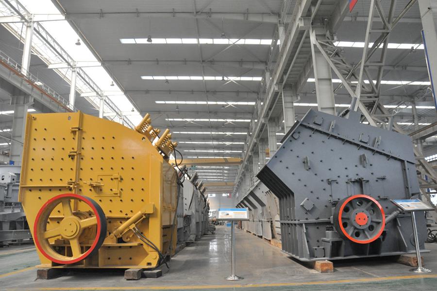 Pebble sand making principle and advantages