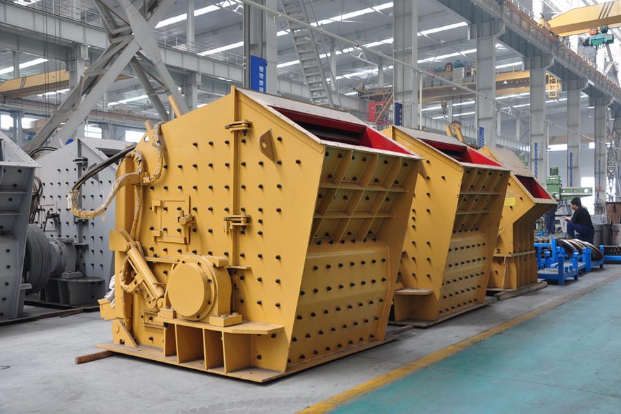 High efficiency and energy saving sand making equipment of vertical shaft impact crusher