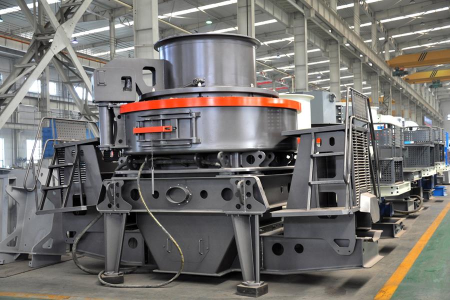 Advantages of jaw crushers in industry