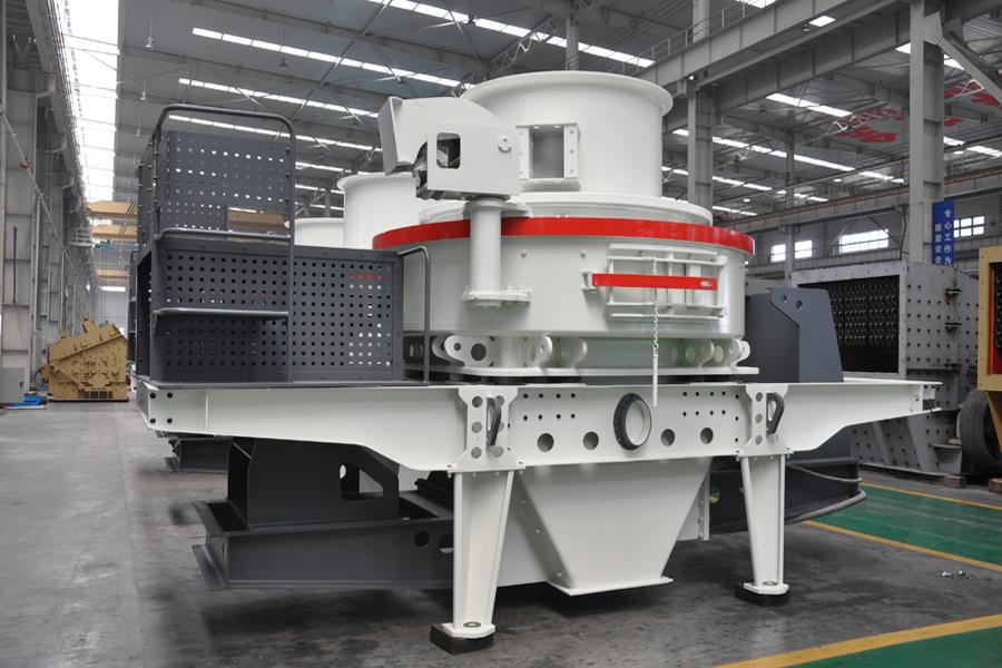 Performance advantages of mobile impact crusher