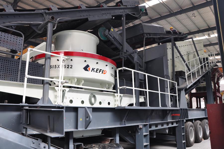 How to prevent the cone crusher from the failure of spindle breakage