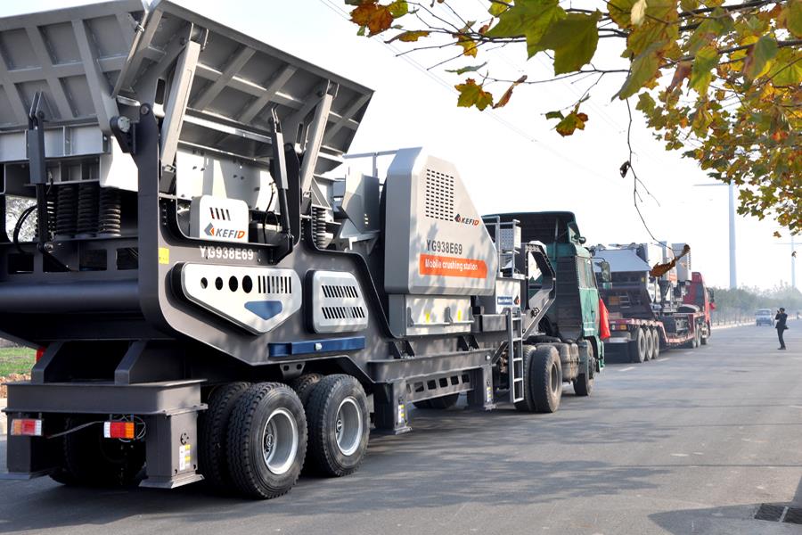 PE Jaw Crusher Features and Working Principle