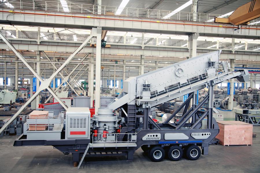 Crusher enterprises how to face energy-saving and environmental protection reform