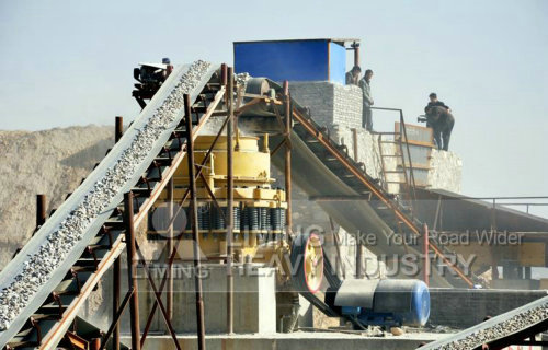 How can Raymond mill manufacturers help you improve the productivity of Raymond mill